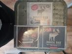 Moose bar, Verzenden, Nieuw in verpakking, Dance Populair, Boxset