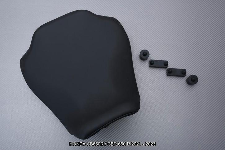 AVDB Voorste Zadel voor HONDA CB650R CBR 650 R 2021 - 2023, Motoren, Accessoires | Overige, Nieuw, Ophalen of Verzenden