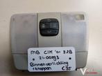 MB CLK 3.2B binnenverlichting '01, Ophalen of Verzenden, Gebruikt