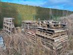 Gratis paletten, Doe-het-zelf en Bouw, Ophalen, Gebruikt, Pallet