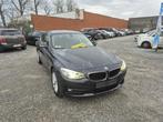 BMW 318D GT EURO 6B GPS XENON PDC SGS CHFT A VOIR, Auto's, BMW, Leder, Elektrisch, Particulier, Te koop