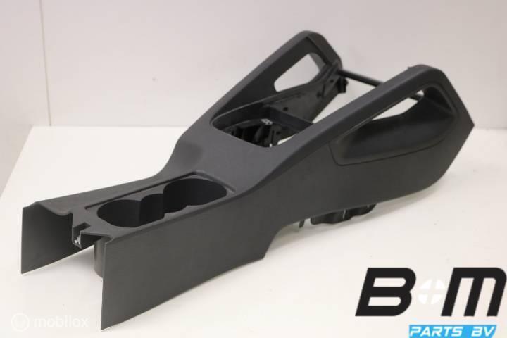 Middenconsole VW Golf 5, Auto-onderdelen, Interieur en Bekleding, Gebruikt