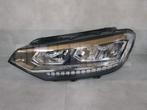 KOPLAMP VW TOURAN 2 II 5TB LH LINKS VOLLEDIGE LED 5TB941035B, Enlèvement ou Envoi, 6 mois de garantie, Utilisé