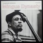 Charles Mingus - Mingus Dynasty, Cd's en Dvd's, Ophalen of Verzenden, Zo goed als nieuw, 1940 tot 1960, 12 inch