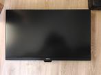 BENQ GW2480 Monitor 24 inch 1080p, Computers en Software, Monitoren, Gaming, IPS, In hoogte verstelbaar, Full HD
