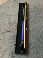 Golf biljart keu met koffer, Sport en Fitness, Biljarten en Poolen, Ophalen, Zo goed als nieuw