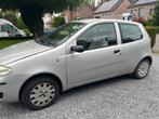 Fiat punto 1200 essence, Auto's, Fiat, Voorwielaandrijving, 4 zetels, Stof, Overige kleuren