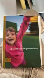 Wim ter Horst - Het herstel van het gewone leven, Boeken, Ophalen of Verzenden, Nederlands, Wim ter Horst