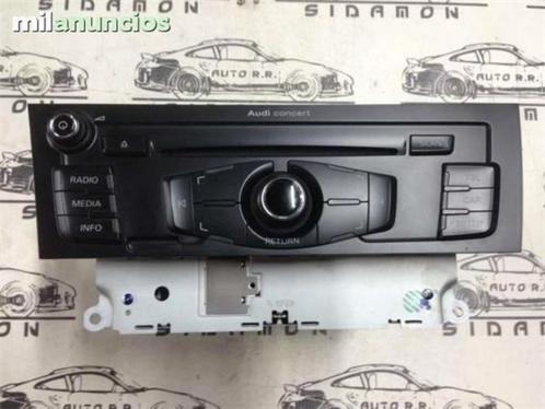 Radio CD Audi A4 B8 Audi A5 8T1035186C, Auto-onderdelen, Overige Auto-onderdelen, Audi, Gebruikt, Ophalen of Verzenden