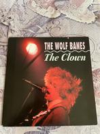 The wolf banes. The clown, Ophalen of Verzenden, Zo goed als nieuw