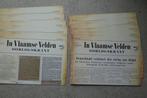 Dans les journaux de guerre des champs flamands 1914-1918, Livres, Comme neuf, Général, Enlèvement ou Envoi