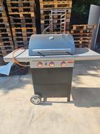 Barbecook gas bbq, Tuin en Terras, Ophalen, Zo goed als nieuw