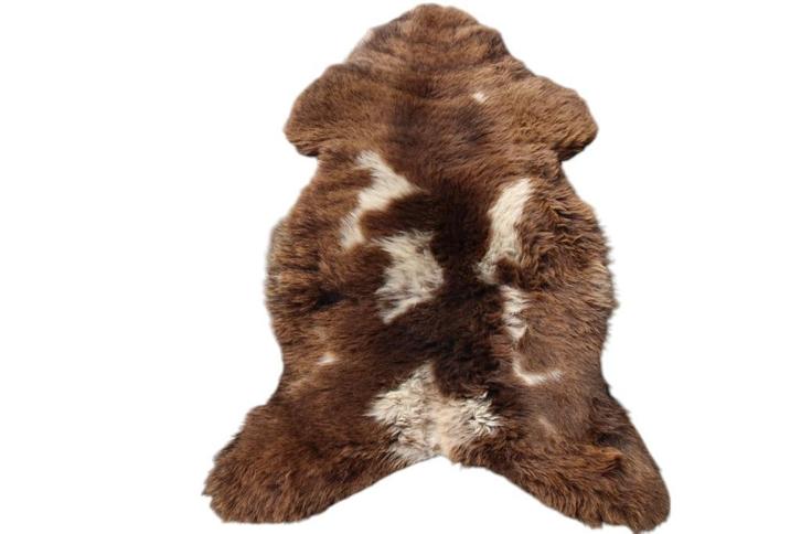 Luxe Donja HD Schapenvacht voor een stijlvol interieur, Huis en Inrichting, Woonaccessoires | Plaids en Woondekens, Nieuw, Ophalen of Verzenden
