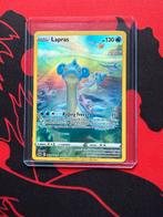 Pokémon Lapras (CRZ GG05) Couronne Zénith, Enlèvement ou Envoi, Comme neuf, Cartes en vrac
