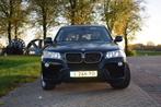 BMW X3 xDrive 2.0d (2013) | Krachtige, goed onderhouden, Auto's, BMW, Automaat, Euro 5, Achterwielaandrijving, 1995 cc