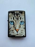 Zippo Cat ~ état neuf+emballage d'origine, Enlèvement ou Envoi, Neuf, Briquet