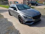 Mercedes CLA 45 AMG, CLA, Achat, Electronic Stability Program (ESP), Noir