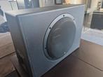 Rockford fogate p300-12 actieve subwoofer, Ophalen, Gebruikt