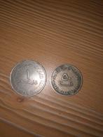 Pieces Emirats Arabe Unis, Enlèvement