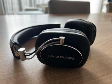Bowers & Wilkins P7 Wireless luxe hoofdtelefoon beschikbaar voor biedingen