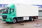 MAN TGM 18.320 Koel/Vries + Bar klep 2000 KG Thermoking UT 1, Achat, Entreprise, MAN, Automatique