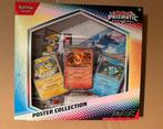 Pokémon Prismatic Evolutions Poster Collection, Hobby en Vrije tijd, Ophalen of Verzenden, Nieuw