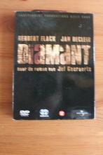 Diamant   Knap Vlaams politieserie     moeilijk te vinden!, Cd's en Dvd's, Vanaf 12 jaar, Ophalen of Verzenden, Zo goed als nieuw