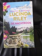 lucinda riley : de nachtroos, Boeken, Ophalen, Zo goed als nieuw, Lucinda Riley