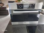 Stoomoven Miele DG5061, Elektronische apparatuur, Ophalen, Minder dan 45 cm, Gebruikt, 60 cm of meer