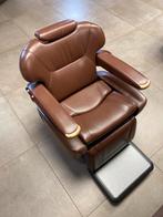 Takara Belmont "Barbierstoel", Huis en Inrichting, Ophalen, Zo goed als nieuw