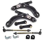 Golf 4 Draagarmen Seat Bora draagarm Skoda Audi A3 New Beetl, Auto-onderdelen, -, -, Nieuw, Ophalen of Verzenden