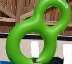 Double bouée super 8 de qualité et neuve jamais ouvert, Enlèvement ou Envoi, Neuf