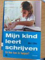 Mijn kind leert schrijven, Enlèvement ou Envoi, Utilisé, Enseignement supérieur, M. Litiere