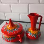 Vintage keramiek roberto rigon, Antiek en Kunst, Ophalen