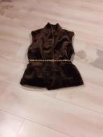 Zachte gilet L, Kleding | Dames, Bodywarmers, Ophalen of Verzenden, Maat 42/44 (L)