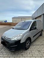 Citroën berlingo 1.6HDI 3PL 100ch 2018, Autos, Argent ou Gris, Euro 6, Boîte manuelle, Entretenue par le concessionnaire