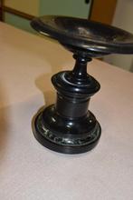 bougeoir en marbre, Enlèvement, Autres matériaux