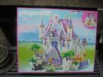 playmobil 5474 pavillon de cristal, Kinderen en Baby's, Speelgoed | Playmobil, Ophalen, Nieuw