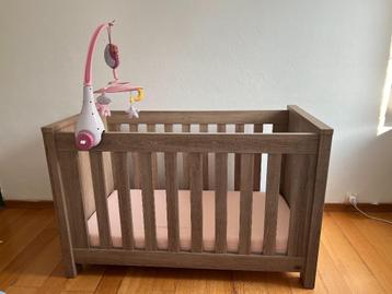 TWT Golf babybed beschikbaar voor biedingen