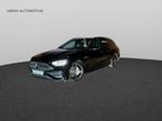 Mercedes-Benz C-Klasse 180 Break AMG Line | Panoramisch Dak, Auto's, Automaat, 4 cilinders, Zwart, C-Klasse