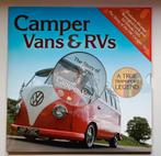Camper Vans & RVs met DVD, Ophalen of Verzenden, Zo goed als nieuw