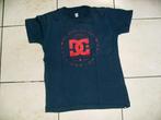 donker blauw t shirt  140, Ophalen of Verzenden, Jongen, Shirt of Longsleeve