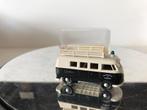 BREKINA - STADTPOLIZEI BAMBERG - VOLKSWAGEN - VW T1 - 1:87, Verzenden, Nieuw, Bus of Vrachtwagen, Brekina