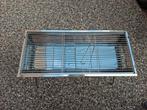 Opvouwbare barbecue in inox, Caravans en Kamperen, Caravanopslag