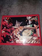 Puzzel 1000st, Ophalen, Zo goed als nieuw