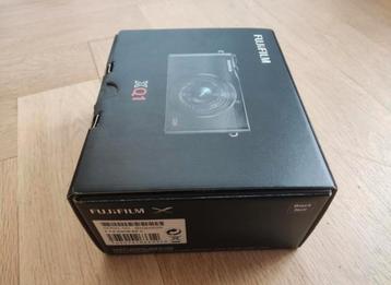 Fujifilm XQ1 beschikbaar voor biedingen