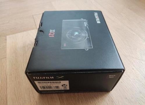 Fujifilm XQ1, Audio, Tv en Foto, Fotocamera's Digitaal, Ophalen of Verzenden