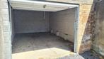 Garagebox te huur per week in De Panne, Immo, Garages en Parkeerplaatsen