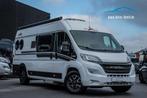 Carthago Malibu VAN 640 LE Buscamper 2 Slaappl. 1 EIGENAAR, Caravans en Kamperen, Fiat, Tot en met 2, Bedrijf, Carthago