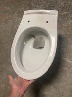 Wc pot hangpot toilet - NIEUW, Doe-het-zelf en Bouw, Nieuw, Toilet, Ophalen